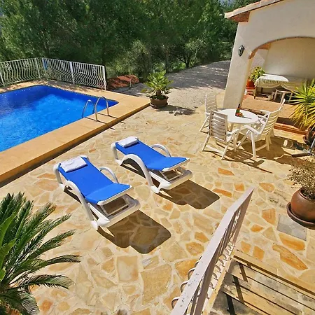 Villa Helena - Plusholidays *