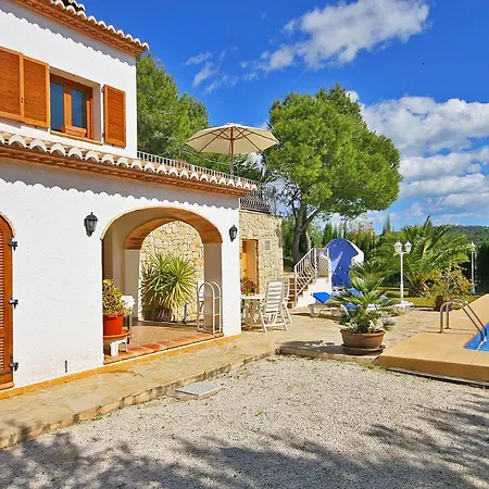 Helena - Plusholidays Villa *