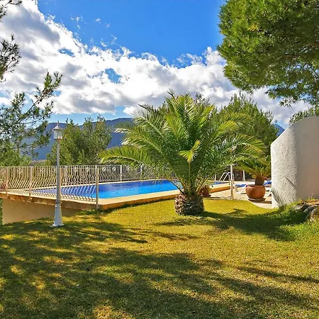 Villa Helena - Plusholidays