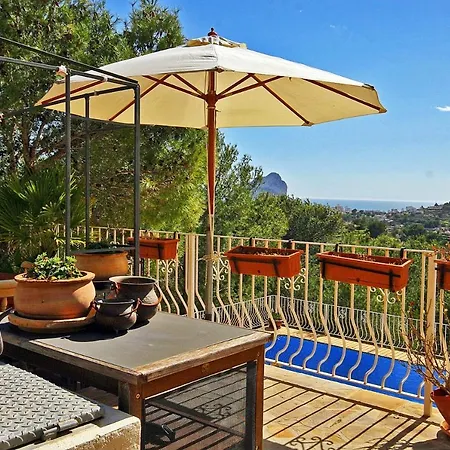 Helena - Plusholidays Villa